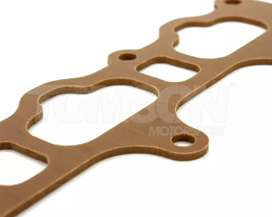 Cosworth 20013286 thermal intake manifold gasket Mitsubishi Lancer Evo IV, V, VI, VII, VIII, IX 4G63T