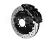 Wilwood 140-13062-D Forged Dynapro 6 Big Brake Kit Mini Cooper 2002-2014 328 mm (front)