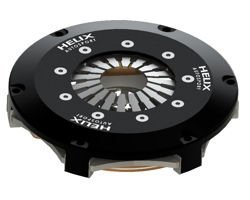 Docisk sprzęgła Helix 63-210R 184 mm pchany do pojedynczej tarczy 216 Nm / 299 Nm