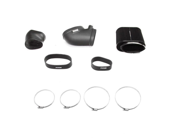 Karbonowy układ dolotowy Airtec Motorsport ATIKBMW8 BMW M3 (E90, E92, E93) S65B40