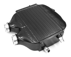 Intercooler (chargecooler) Airtec Motorsport ATINTBMW6 BMW M2 Competition (F87), M3 (F80), M4 (F82, F83) 3.0 S55B30