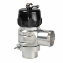 Zawór upustowy Turbosmart DV Plumb Back Uni 38mm Czarny