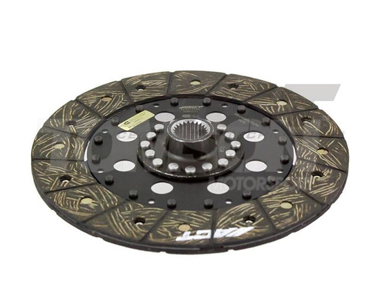 ACT 3000311 clutch disc Mitsubishi Lancer Evo VII, VIII, IX, X 4G63T/4B11T