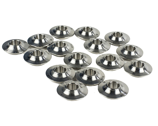 Brian Crower BC0100S valve spring and steel retainer kit Mitsubishi Lancer Evo I, II, III, IV, V, VI, VII, VIII, IX 4G63T