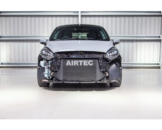 Intercooler Airtec Motorsport ATINTFO60 Stage 2 Ford Fiesta ST (ST200) Mk8 1.5 EcoBoost