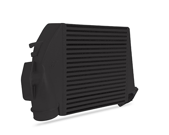 Intercooler Mishimoto MMTMIC-WRX-08 Subaru Impreza WRX 2008-2014 czarny