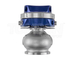 Zawór upustowy spalin (wastegate) Turbosmart TS-0552-1011 Comp-Gate 40 mm GenV WG40 14 psi (niebieski)