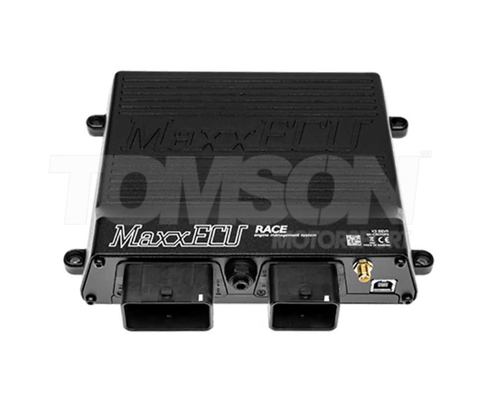 MaxxECU RACE 1816 stand alone computer (unit with no accessories in box)