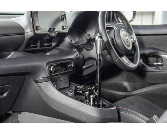 Airtec Motorsport ATMSYGR21 gear shift assembly Toyota GR Yaris (Gen 1) (GXPA16) 1.6 G16E-GTS