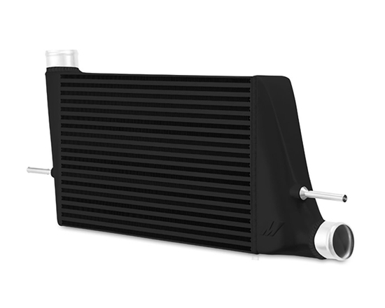 Intercooler Mishimoto MMINT-EVO-10XB Race Mitsubishi Lancer Evo X 4B11T (czarny)