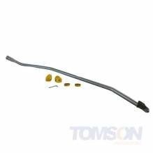Whiteline BMR92Z sway bar Ford Focus RS MK2 rear 24 mm