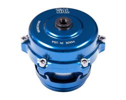 Zawór upustowy (BOV) Tial Q 50 mm 11 psi (niebieski)