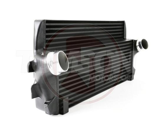 Wagner Tuning 200001069 Competition intercooler kit BMW Series 5 (F07, F10, F11, F18), Series 6 (F06, F12, F13), Series 7 (F01, F02)
