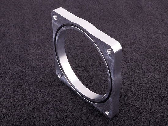 Flansza MaxxECU 2094 do wspawania do przepustnic Chrysler 80mm