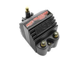 MSD 82073 Ignition Blaster SS Coil (black)