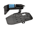 Injen SP1122WB Cold Air Intake System BMW Series 2 220i/228i (F22), Series 3 320i/320ix/328i/328ix (F30, F31, F34), Series 4 420i/420ix/428i/428ix (F32, F33) N20/N26 (wrinkle black)