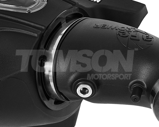 aFe Power 51-76206-1 Momentum GT Pro Dry S cold air intake system Jeep Grand Cherokee SRT-8 6.4 HEMI 2012- (WK2), Dodge Durango SRT-8 6.4 HEMI 2018-