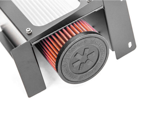 Airtec Motorsport ATIKMINI01-CTN-HOSE induction kit Mini Cooper S (R53) 1.6 Tritec (T16b4/ W11) (with cotton filter, with induction pipe)