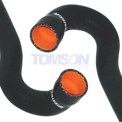 Mishimoto MMHOSE-E36-92 Coolant Hose Kit BWM E36 M3