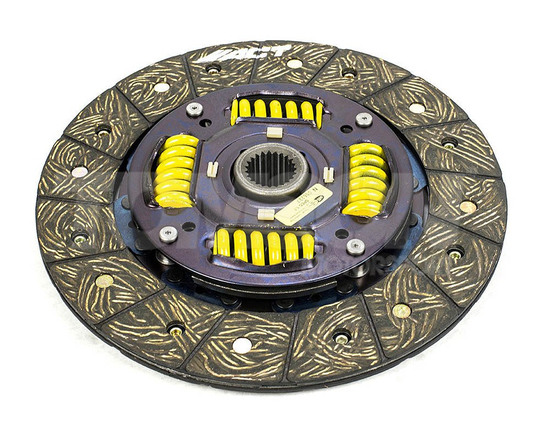 Sprzęgło ACT VW8-HDSS Stage 1 z kołem zamachowym XACT Streetlite VW Golf VI GTI, Golf VI R, Audi A3 2.0 TFSI 2008-2014