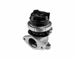 Turbosmart TS-0551-1312 Ultra-Gate 38 mm HP (High Pressure) GenV WG38 external wastegate 35 psi (black)