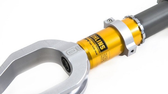 Ohlins Coilover kit Road&Track NIS MI31 Nissan GT-R R35