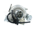 Turbosprężarka Borg Warner 11589880037 EFR 6758 T4 Twin Scroll A/R 0.80 WG