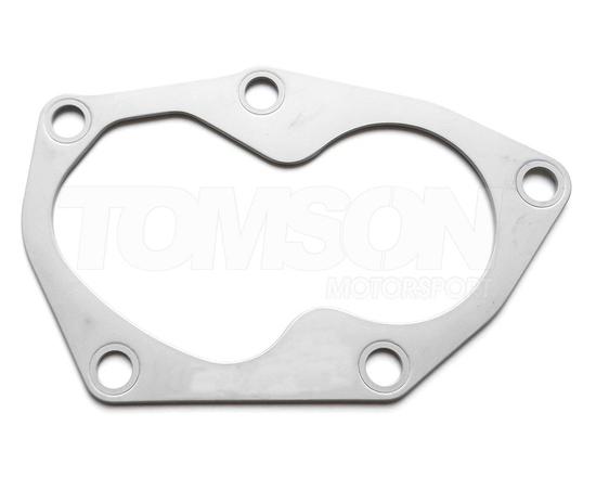 Mitsubishi MR299686 OEM gasket between turbo and downpipe Mitsubishi Lancer Evo IV, V, VI, VII, VIII, IX