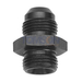 Nypel złączka Fragola 460618 AN-6 do M18 x 1.5mm aluminiowa