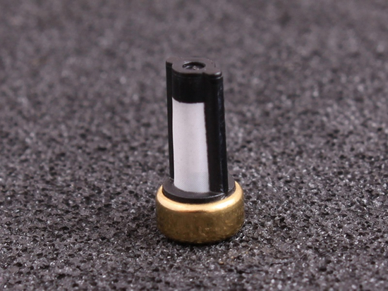 Filtr wtryskiwacza MaxxECU 1493