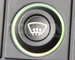 MaxxECU 2055 CAN keyboard insert (key) "Windshield heating"