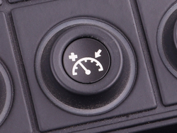 MaxxECU 2233 CAN keyboard insert (key) "ACC+"