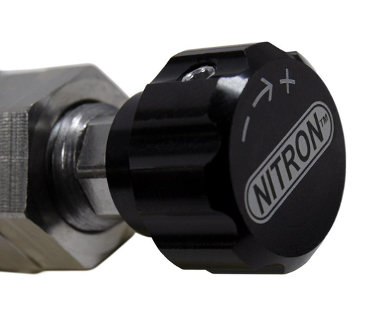 Zawieszenie gwintowane Nitron NTCHO017R1 NTR-R1 Honda Civic Type R (FD2)