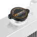 Mishimoto MMRAD-DATS-70 42mm Aluminum Racing Radiator Datsun 240Z, 260Z