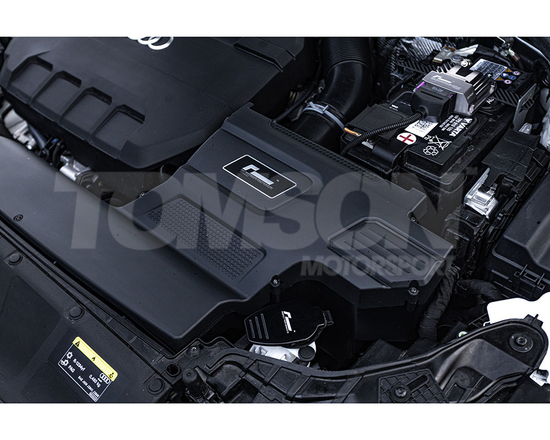 Układ dolotowy Racingline VWR1200R600E R600 Audi, VW, Seat, Cupra, Skoda 1.8/2.0 TSI/TFSI (EA888 Gen 3 / Gen 4, MQB / MQB Evo platform) (z filtrem gąbkowym)