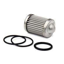 Earls 230607ERL replacement fuel filter element 100GPH 40 microns