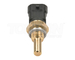 Bosch Motorsport NTC M12-H water, oil, fuel temperature sensor -40°C/+150°C with connector and pins