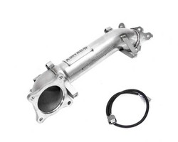 Airtec Motorsport ATEXHHON1 downpipe without catalityc converter Honda Civic Type R 2.0 Turbo (FK8) K20C1