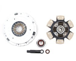 Clutch Masters 08520-HDC6 FX400 clutch kit Honda Civic Type R 2.0 Turbo (FK2, FK8) K20C1