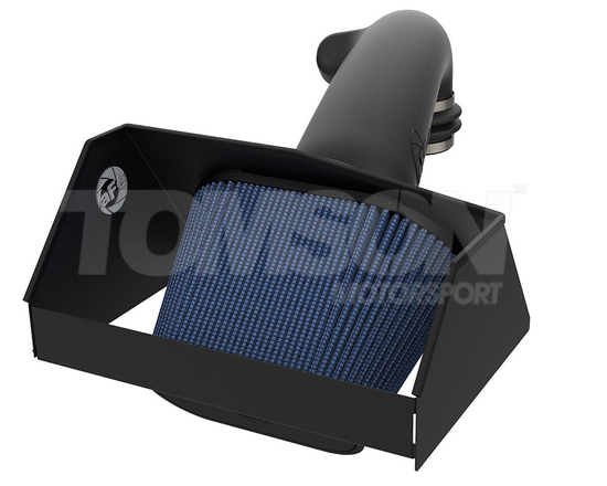 Układ dolotowy aFe Power 54-13020R Magnum FORCE Stage-2 Pro 5R Dodge Ram 1500 5.7 HEMI, 5.7 HEMI eTorque 2019- (DT)
