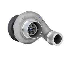 Turbocharger Borg Warner AirWerks S300SX3 90° 177283 T4 Single Scroll A/R 0.88