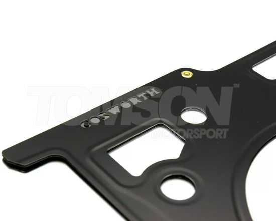 Cosworth 20004122 head gasket Mitsubishi Lancer Evo X 4B11T 1.10 mm (śr. 87 mm)
