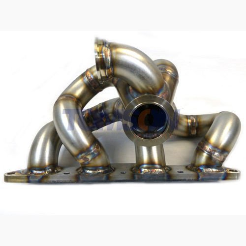 ETS Exhaust Manifold Mitsubishi Lancer Evo 8-9
