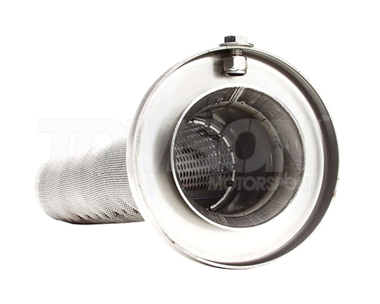 Układ wydechowy catback Skunk2 413-05-6015 Mega Power RR Honda Civic CX, DX 1996-2000 (EJ6, EK1, EK2, EK3, EK4, EK9) 1.6 SOHC (D16Y7)