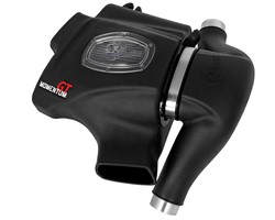 aFe Power 51-76306 Momentum GT Pro Dry S cold air intake system BMW 135i / 1M (E82, E88), 335i / 335iX (E90, E91, E92, E93), 535i / 535iX (E60, E61) 3.0 (N54)