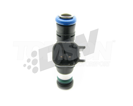 Deatschwerks 17U-00-0050-4 EV14 standard injectors 48 mm Top Feed 550cc (4 cylinders)