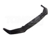 Airtec Motorsport ATMSYGR22 double lip front splitter Toyota GR Yaris (Gen 1) (GXPA16) 1.6 G16E-GTS