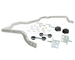 Whiteline BBR38Z sway bar BMW Series 3 (E36), M3 (E36) 22 mm (rear)