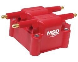 MSD 8239 Replacement Coil Mini Cooper, Cooper S (R53)