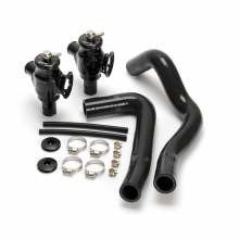 Turbosmart BOV Kompact Dual Port Kit BMW 135i, 335i, 535i, Z4 N54